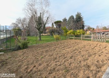 Appartamento via Olmetti, 18, Bricherasio - foto 37