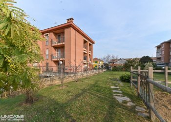 Appartamento via Olmetti, 18, Bricherasio - foto 38