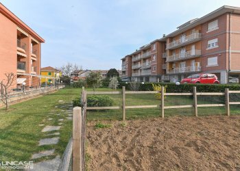 Appartamento via Olmetti, 18, Bricherasio - foto 39