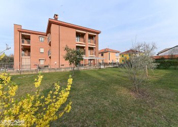 Appartamento via Olmetti, 18, Bricherasio - foto 40