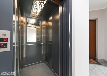 Appartamento via Olmetti, 18, Bricherasio - foto 43