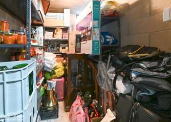 Appartamento via Olmetti, 18, Bricherasio - foto 44