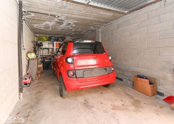 Appartamento via Olmetti, 18, Bricherasio - foto 45