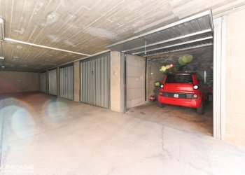 Appartamento via Olmetti, 18, Bricherasio - foto 46