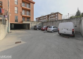 Appartamento via Olmetti, 18, Bricherasio - foto 47