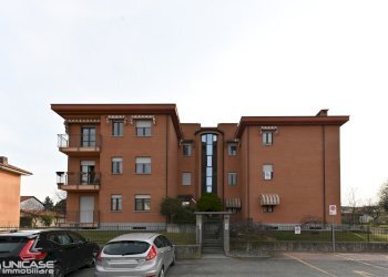 Appartamento via Olmetti, 18, Bricherasio - foto 48