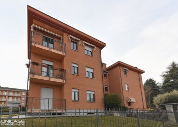 Appartamento via Olmetti, 18, Bricherasio - foto 49