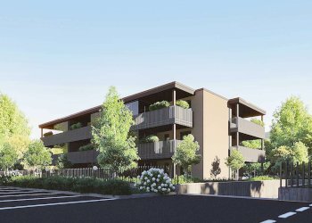 Trilocale Carnate - foto 2