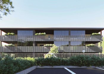 Trilocale Carnate - foto 4