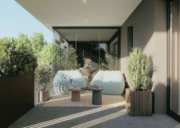 Trilocale Carnate - foto 5