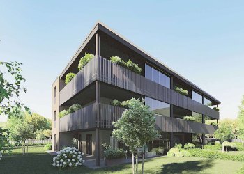 Trilocale Carnate - foto 8