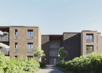 Trilocale Carnate - foto 9