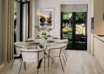 Trilocale Carnate - foto 10