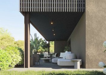 Trilocale Carnate - foto 13