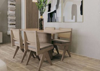 Trilocale Carnate - foto 14