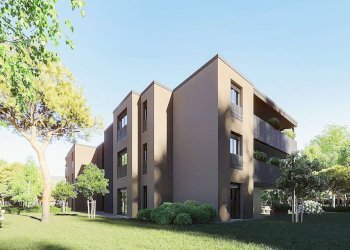 Trilocale Carnate - foto 17