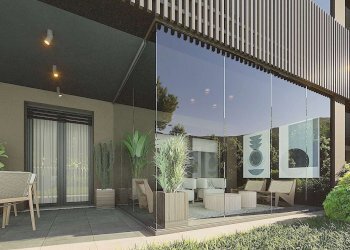 Trilocale Carnate - foto 18