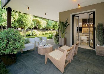 Trilocale Carnate - foto 20