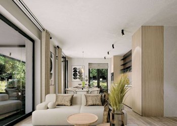 Trilocale Carnate - foto 21