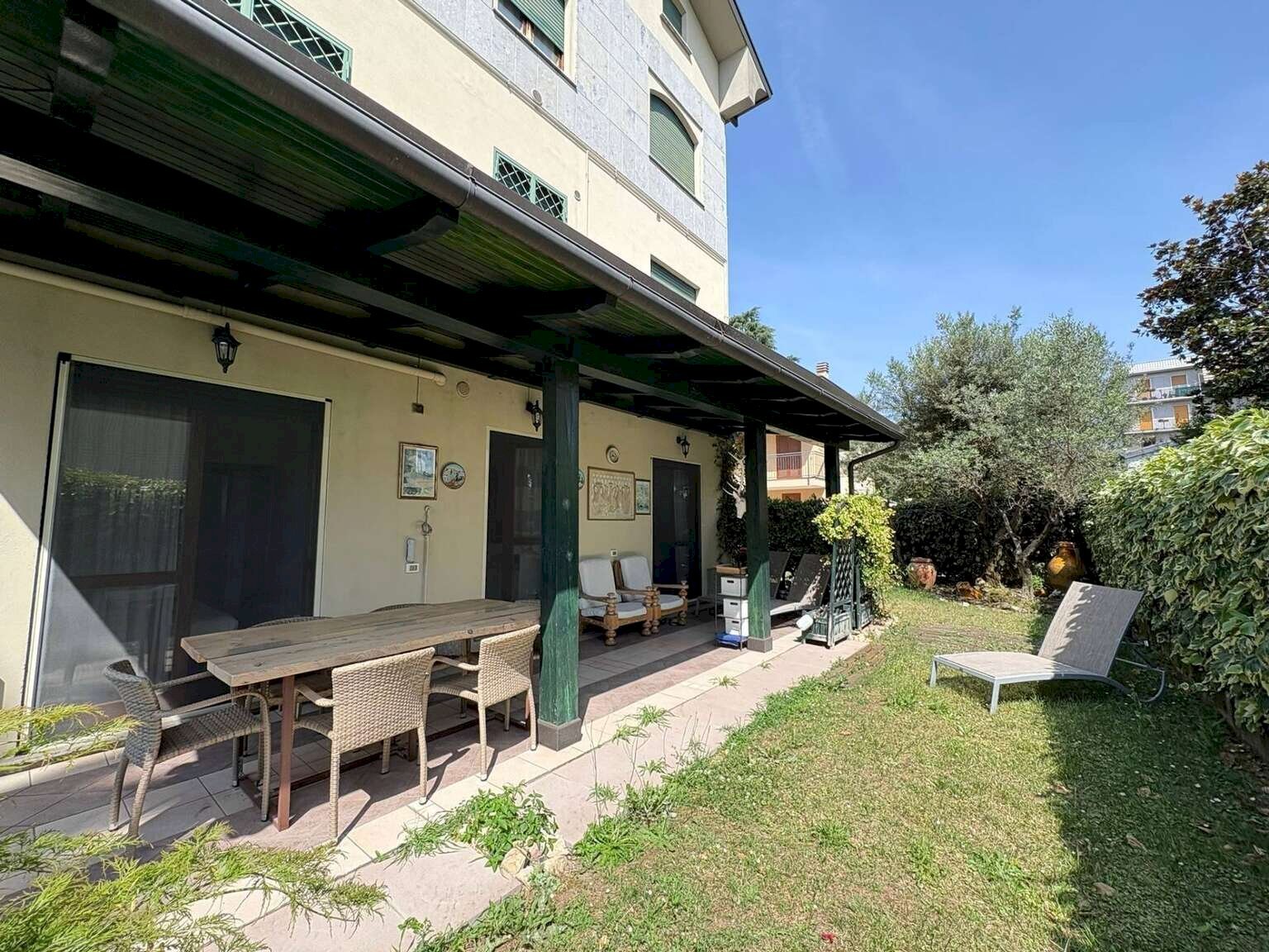 Three-room apartment Monza - photo 2