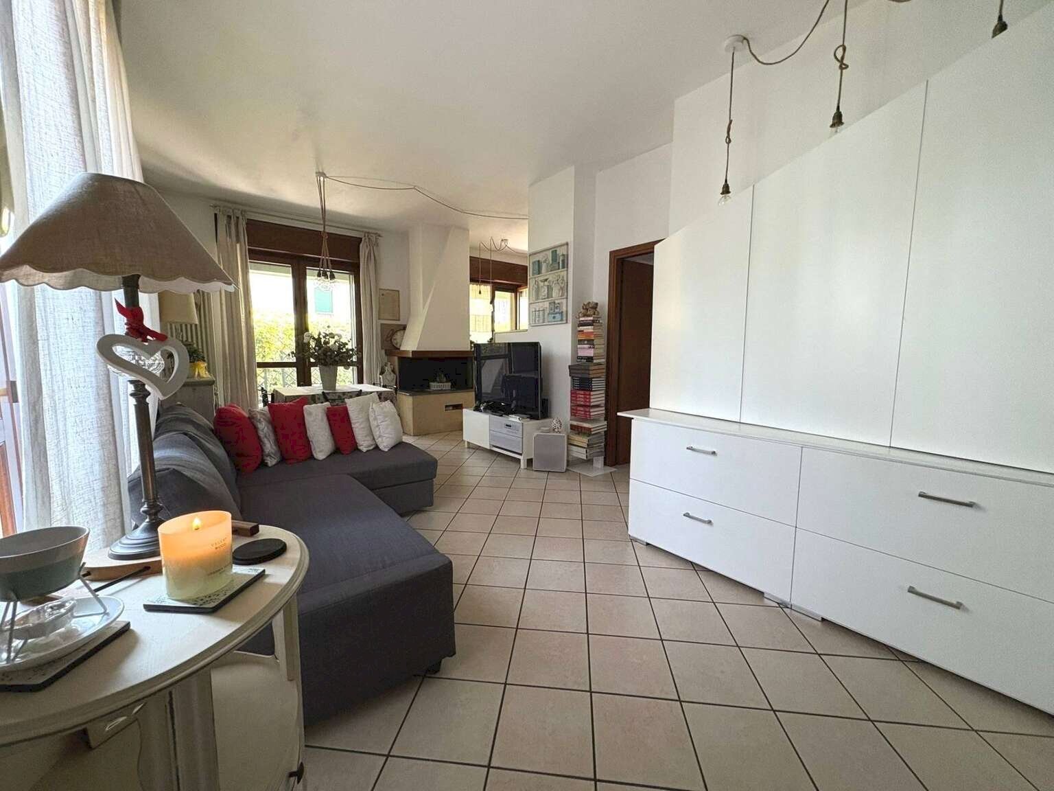 Three-room apartment Monza - photo 3