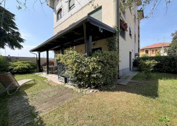 Trilocale Monza - foto 14