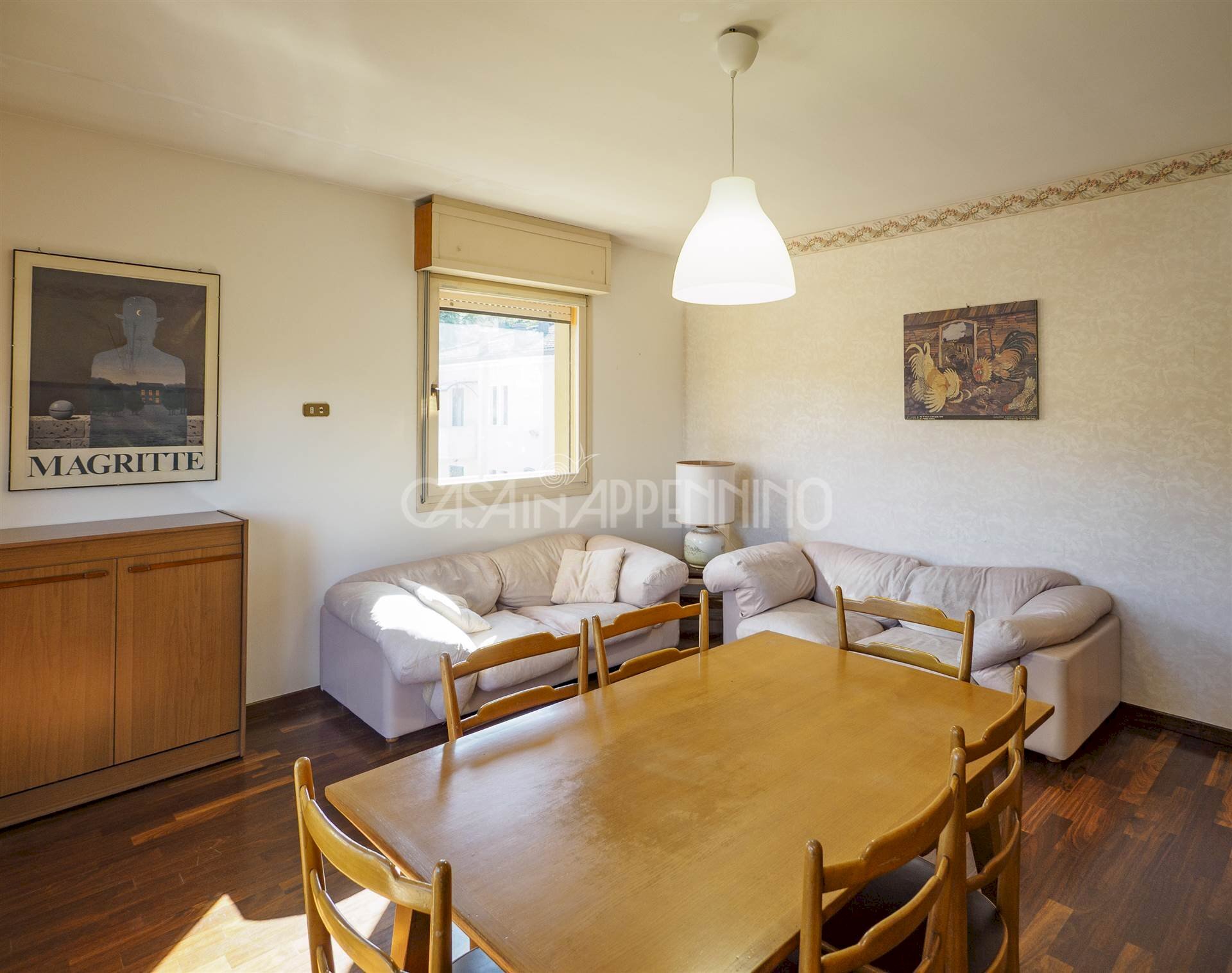 Quadrilocale Palagano - foto 3