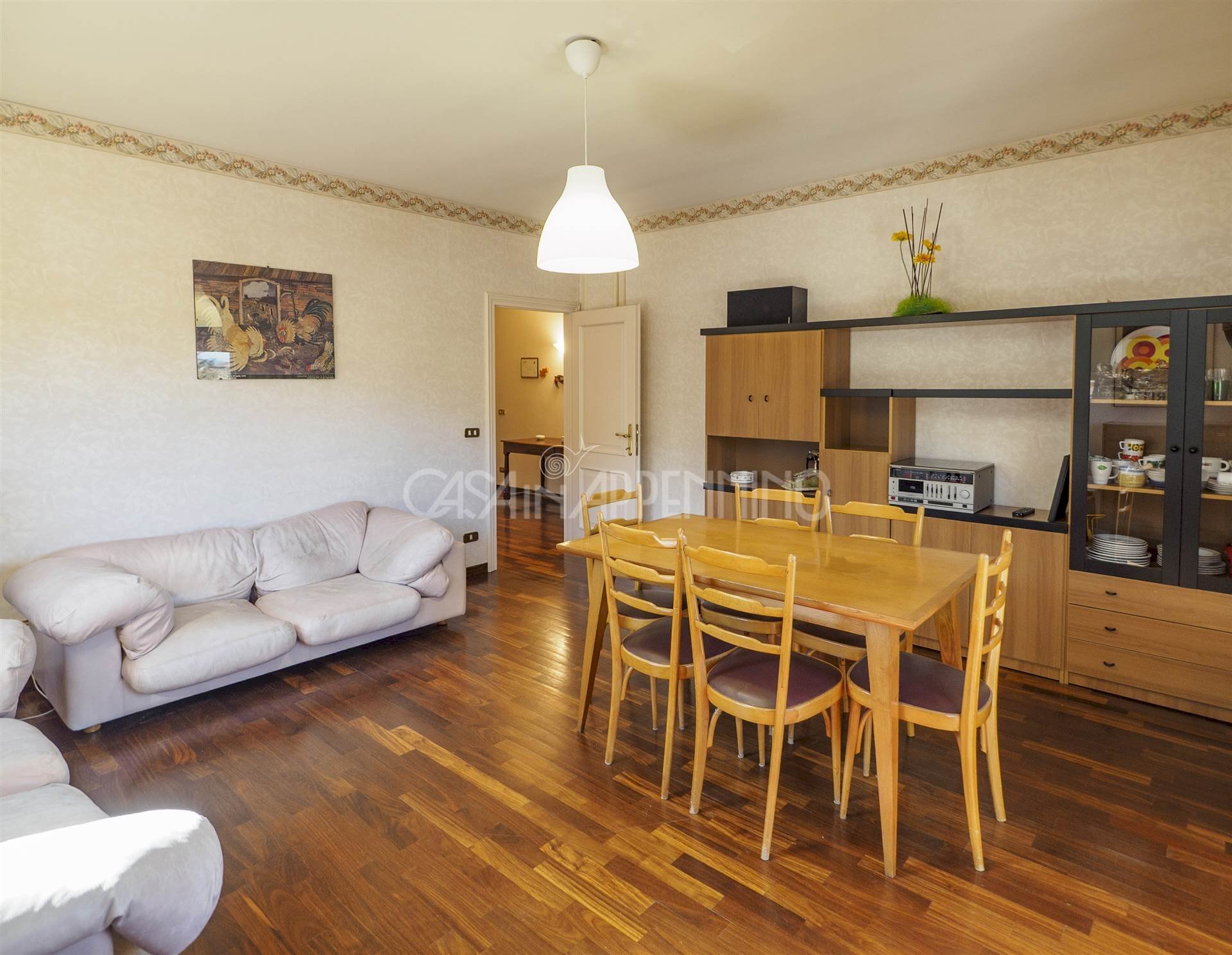 Quadrilocale Palagano - foto 2