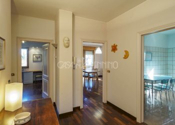 Four-room apartment Palagano - photo 11