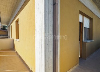 Four-room apartment Palagano - photo 8