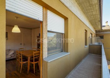 Four-room apartment Palagano - photo 9