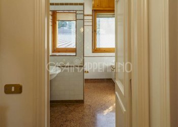 Four-room apartment Palagano - photo 24