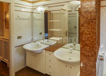 Four-room apartment Palagano - photo 25