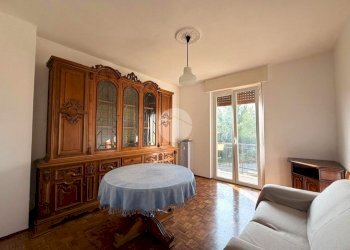 Quadrilocale Via Montegrappa, Vigliano Biellese - foto 7