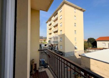 Quadrilocale Via Montegrappa, Vigliano Biellese - foto 9