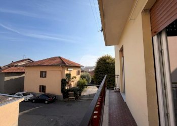 Quadrilocale Via Montegrappa, Vigliano Biellese - foto 10