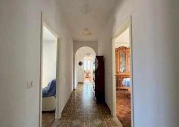 Quadrilocale Via Montegrappa, Vigliano Biellese - foto 11