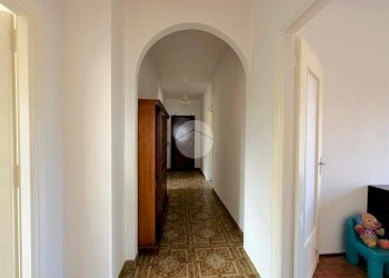 Quadrilocale Via Montegrappa, Vigliano Biellese - foto 12