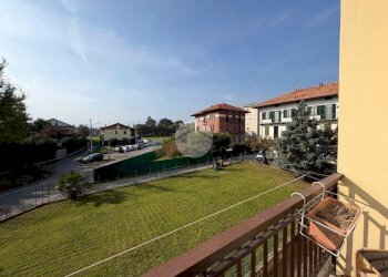 Quadrilocale Via Montegrappa, Vigliano Biellese - foto 15