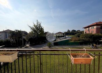 Quadrilocale Via Montegrappa, Vigliano Biellese - foto 16