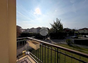 Quadrilocale Via Montegrappa, Vigliano Biellese - foto 17