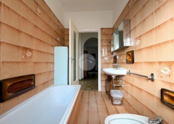 Quadrilocale Via Montegrappa, Vigliano Biellese - foto 23