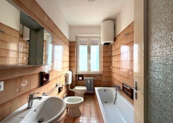 Quadrilocale Via Montegrappa, Vigliano Biellese - foto 25