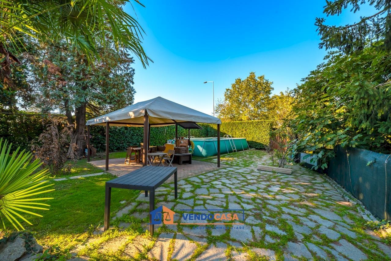 Independent house Moretta - photo 3