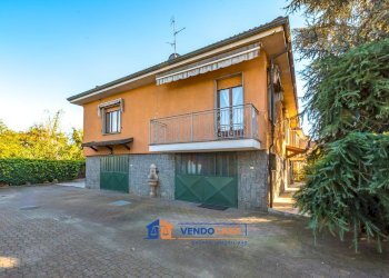 Independent house Moretta - photo 33