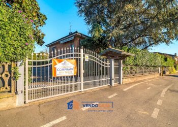 Independent house Moretta - photo 34