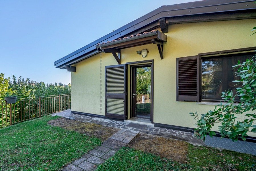 Casa indipendente Ad.ze via Giardino, Pianoro - foto 1