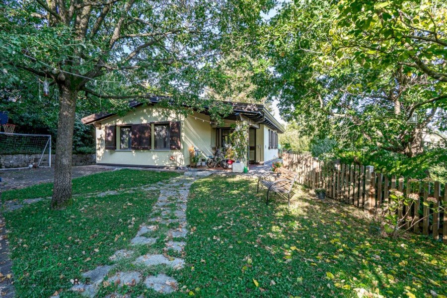 Casa indipendente Ad.ze via Giardino, Pianoro - foto 2