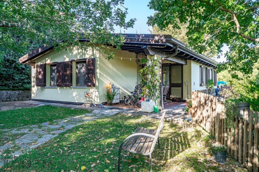 Casa indipendente Ad.ze via Giardino, Pianoro - foto 3