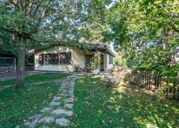 Casa indipendente Ad.ze via Giardino, Pianoro - foto 2